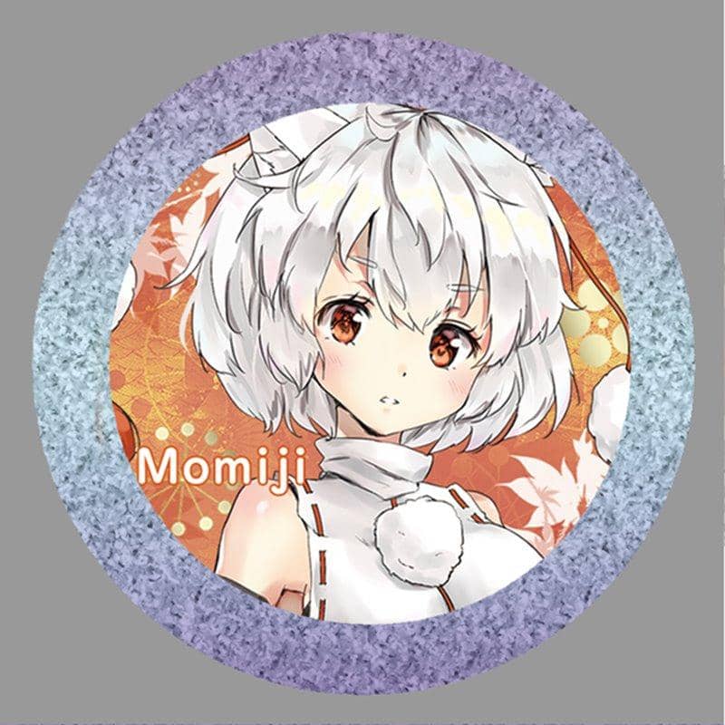 [New Product] Touhou Project "Inubashiri Momiji 4" BIG Can Badge / Pyson Kid Release Date: May 6, 2018