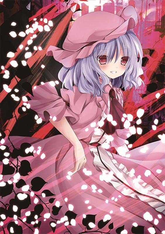 【新品】すなめりドリルクリアファイル(作画・七瀬尚) レミリア3 / すなめりドリル 発売日:2018年06月頃