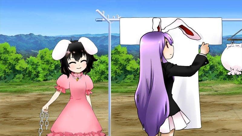 【新品】東方M-1ぐらんぷりEX 博麗神社漫才夏祭り！ / あ～るの～と 発売日:2018年08月頃