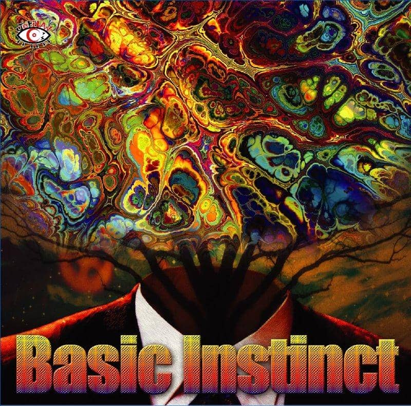 【新品】Basic Instinct / ジェリコの法則 発売日:2018年08月頃
