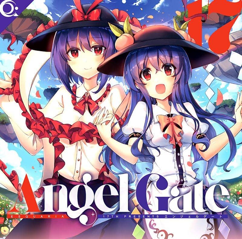 [新]天使之门/ESQUARIA发售日期：2018年8月左右