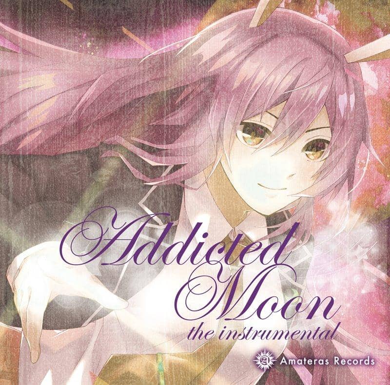【New Product】Addicted Moon the instrumental / Amateras Records Release Date: Around August 2018