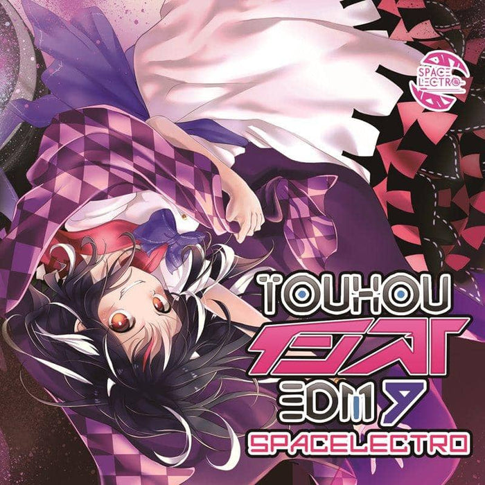 [New] Toho Instrument EDM9 / Spacelectro Release Date: Around August 2018