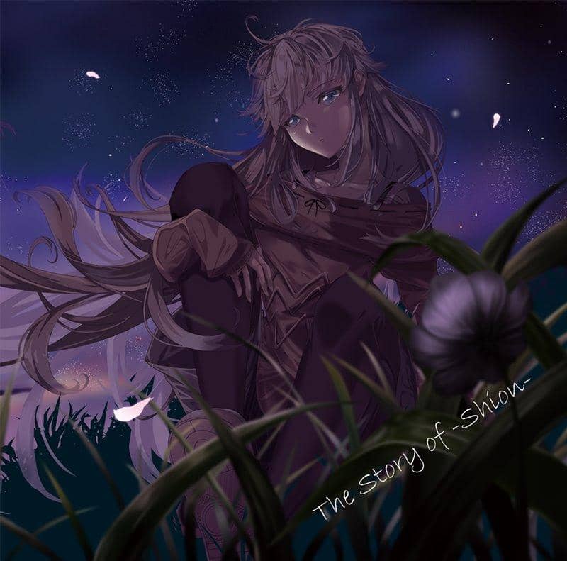 [New] The Story of -Shion- / Mikagura Records Release Date: Around August 2018