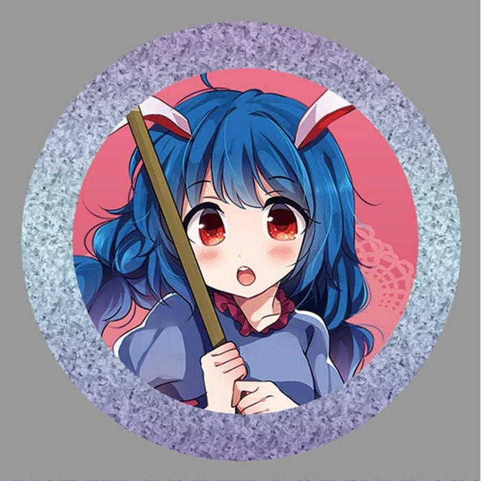 [New] Touhou Project "Kiyoran" BIG Can Badge / Paison Kid Release Date: Around August 2018