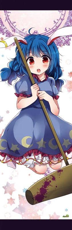 [New] Touhou Project "Kiyoran" Oversized Tapestry (Glitter tex Specification) / Paison Kid Release Date: Around August 2018