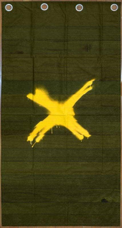 【New Product】Barricade-Type Curtain Height 180cm / Alluvial Comet Release Date: August 10, 2018