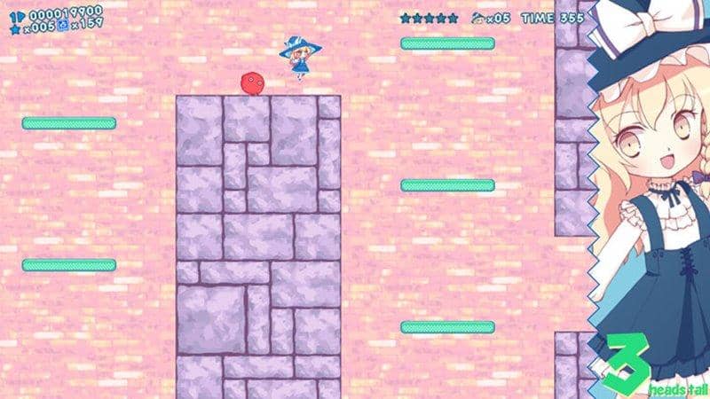 【新品】マリサランド・レガシィ / 黄昏フロンティア 発売日:2018年10月頃