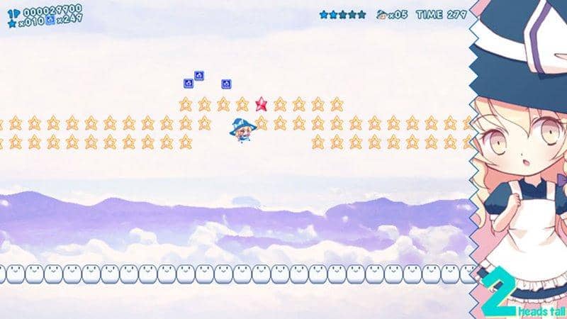 【新品】マリサランド・レガシィ / 黄昏フロンティア 発売日:2018年10月頃