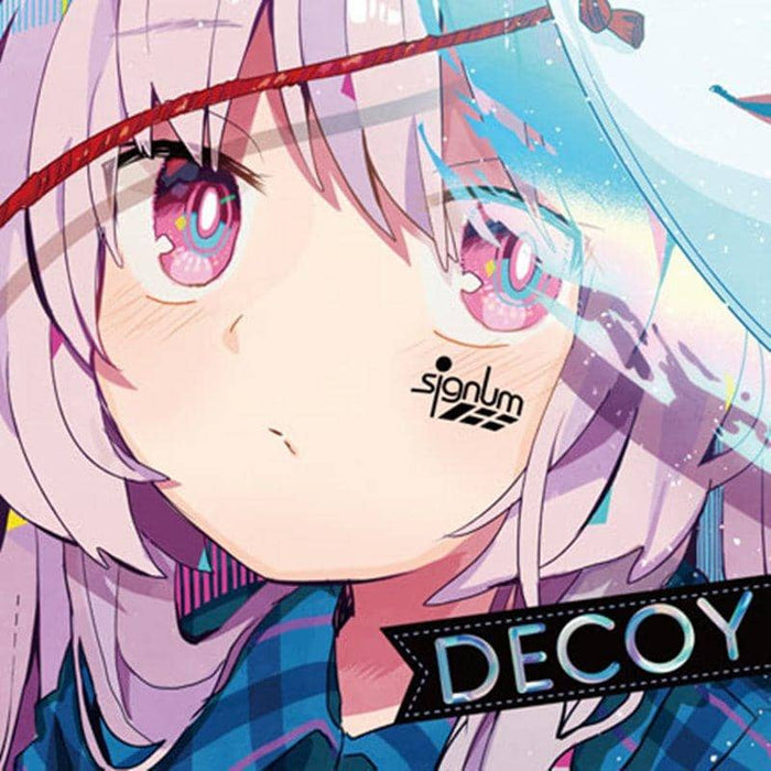 【新品】Decoy / signum/ii 発売日:2018年10月頃