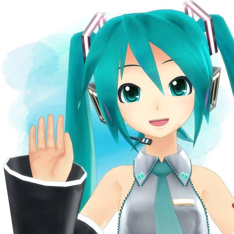 [New] Mirai To Aru Machi Enju / Mirai To Aru Machi Concept Release Date: August 31, 2018