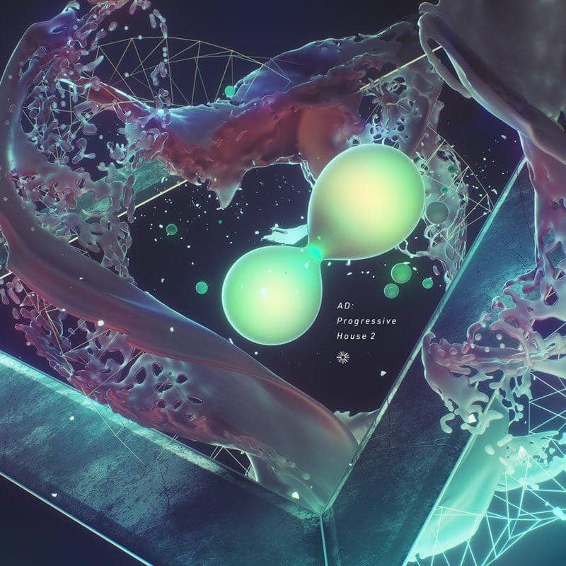 [新] AD:Progressive House 2 / 多样化系统发售日期：2018年10月左右