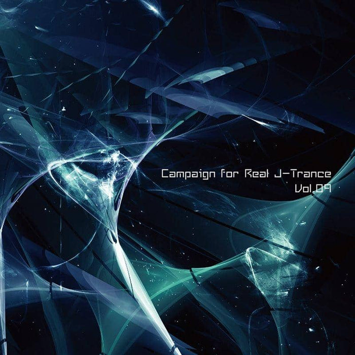 【新品】Campaign for Real J-Trance Vol.09 / RJT Music 発売日:2018年10月頃
