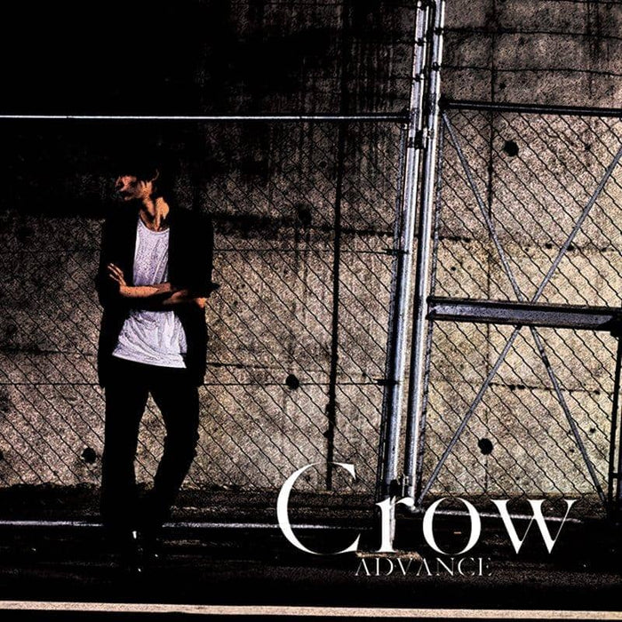 [New] Crow / ADVANCE Release date: Around October 2018