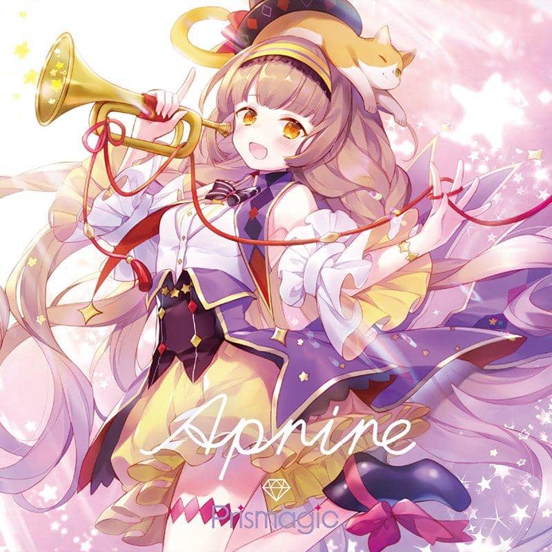【New Product】Aprire / Prismagic Release Date: April 29, 2018
