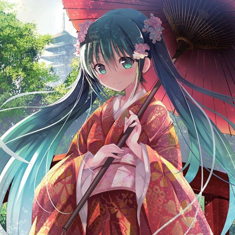 【新品】lol project 030:花鳥諷詠 / lol project 發售日:2018年12月30日