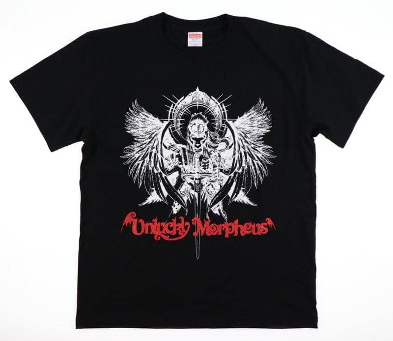 【New Product】CHANGE OF GENERATION Tour T-shirt S / Unlucky Morpheus Release Date: Around December 2018