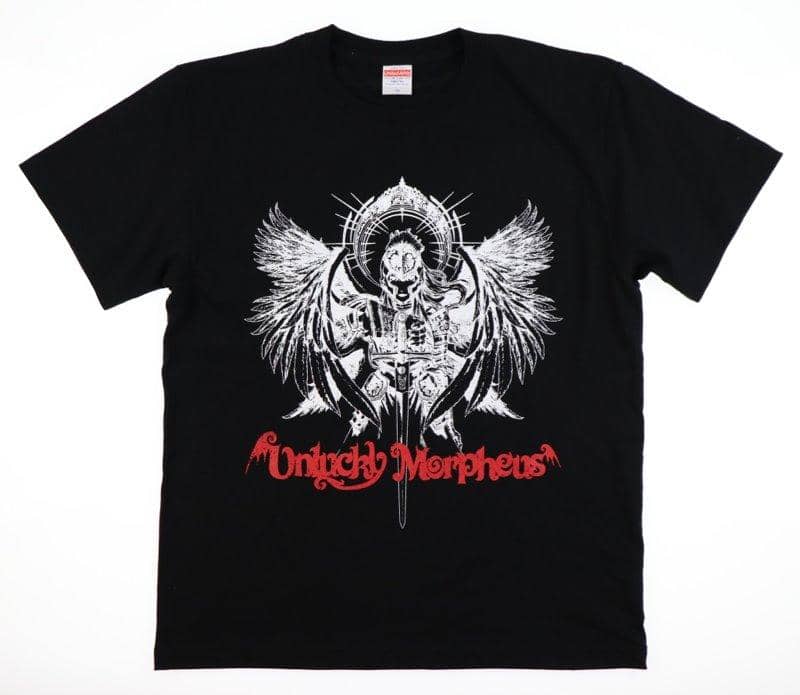 [New] CHANGE OF GENERATION Tour T-shirt S / Unlucky Morpheus Release date: Around December 2018