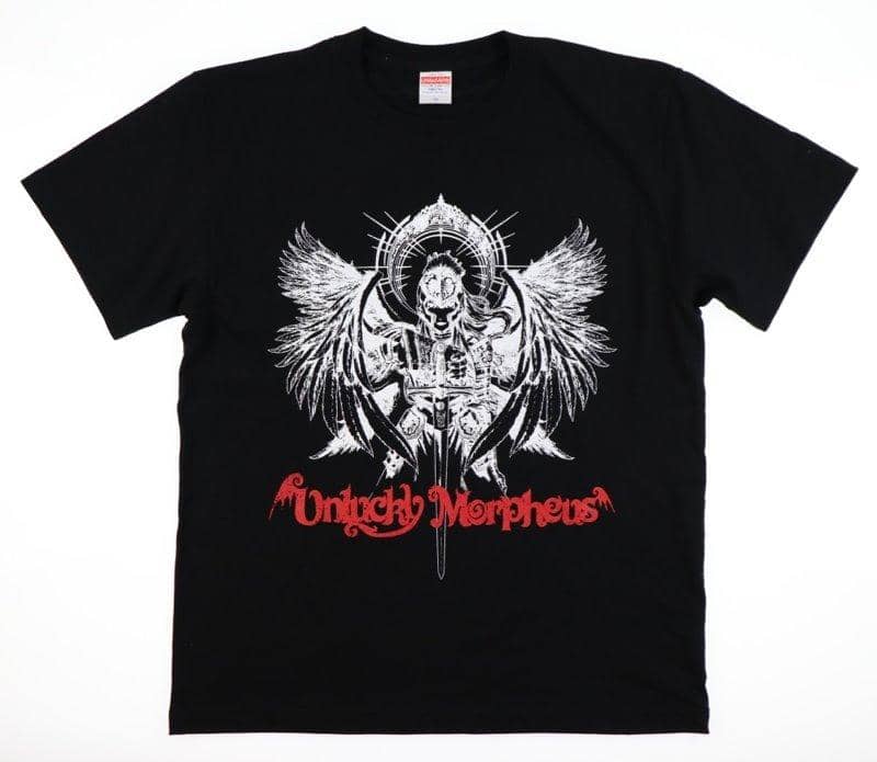 【New Product】CHANGE OF GENERATION Tour T-shirt L / Unlucky Morpheus Release Date: Around December 2018