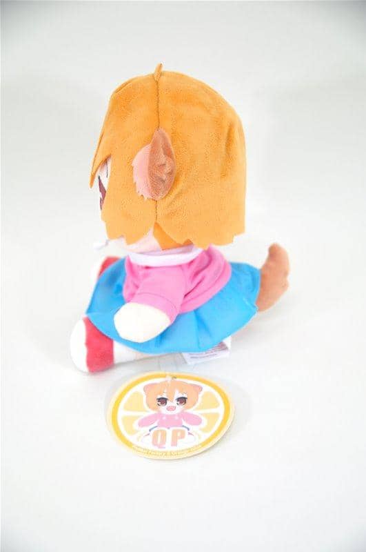 [新]“100%橙汁！ ” Kyupie &amp; Usabit 毛绒玩具/橙汁发售日期：2018 年 12 月左右