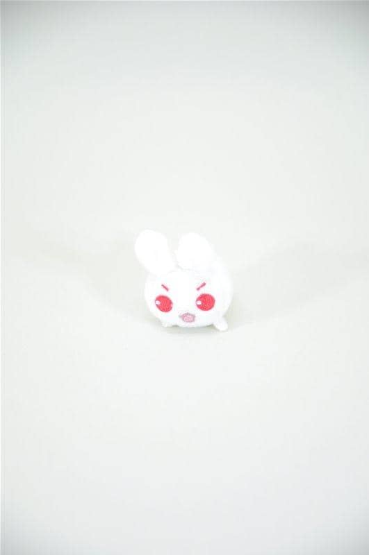 [新]“100%橙汁！ ” Kyupie &amp; Usabit 毛绒玩具/橙汁发售日期：2018 年 12 月左右