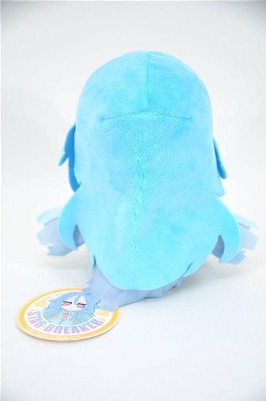 【新品】『100%おれんじじゅ～すっ！』　スターブレイカー　ぬいぐるみ / 橙汁 発売日:2018年12月頃