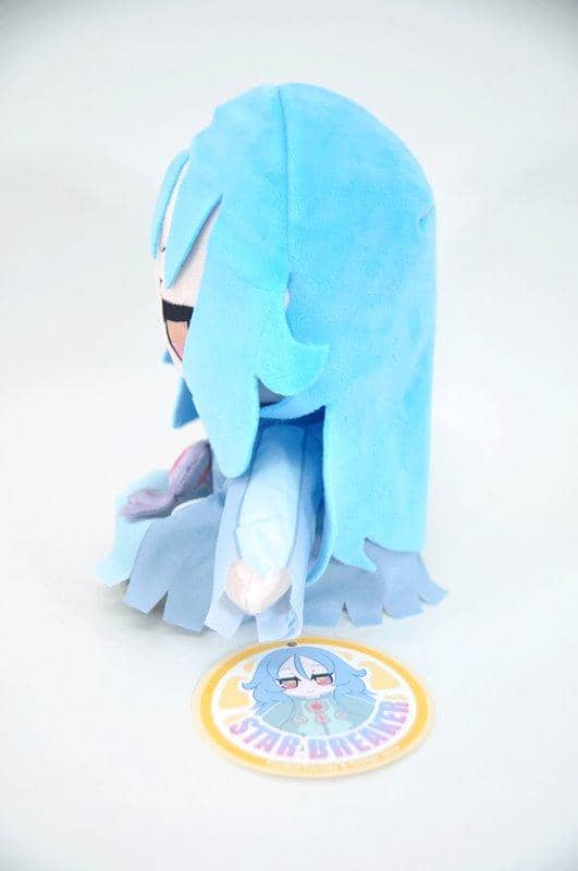 【新品】『100%おれんじじゅ～すっ！』　スターブレイカー　ぬいぐるみ / 橙汁 発売日:2018年12月頃