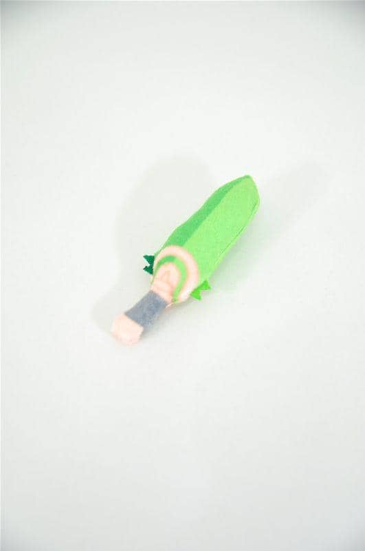 【New Product】'100% Orange Juice!' Sora Plush / Orange Juice Release Date: Around December 2018