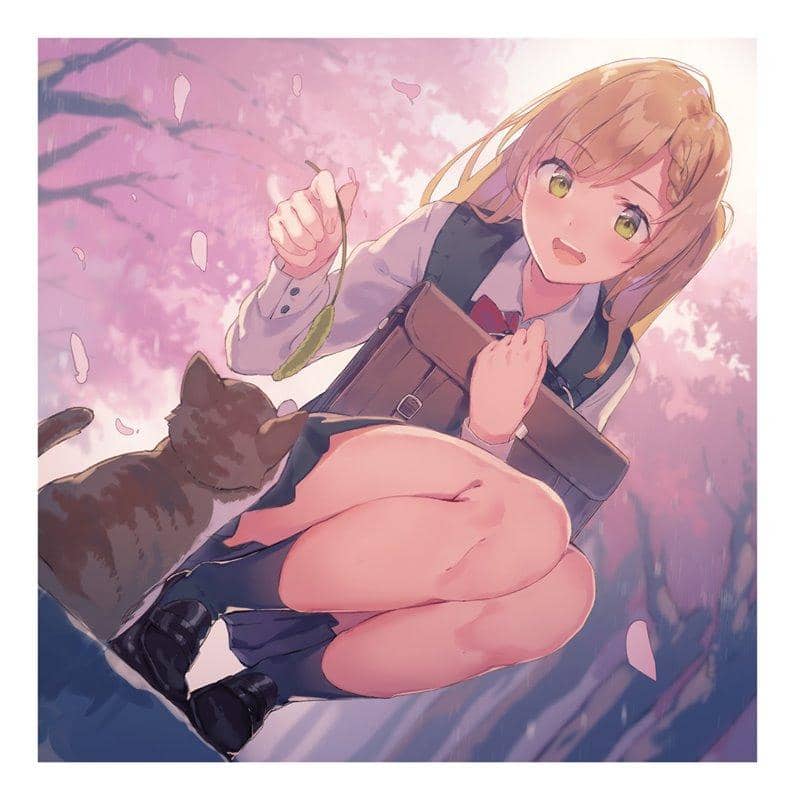 [New] Haruiro Step / Foxtail-Grass Studio Release Date: Around December 2018