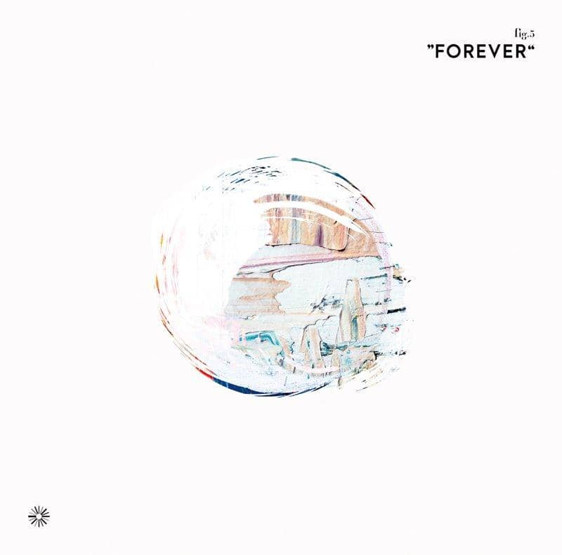 【新品】fig.5 -FOREVER- / Diverse System 發售日:2018年12月左右