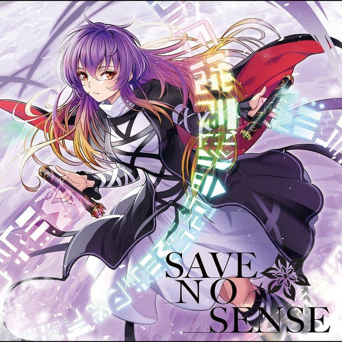 [New] SAVE NO SENSE / Inorai Release date: Around December 2018