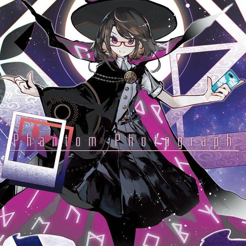 【新品】Phantom Photograph / アベニュールーム 發售日:2018年12月左右