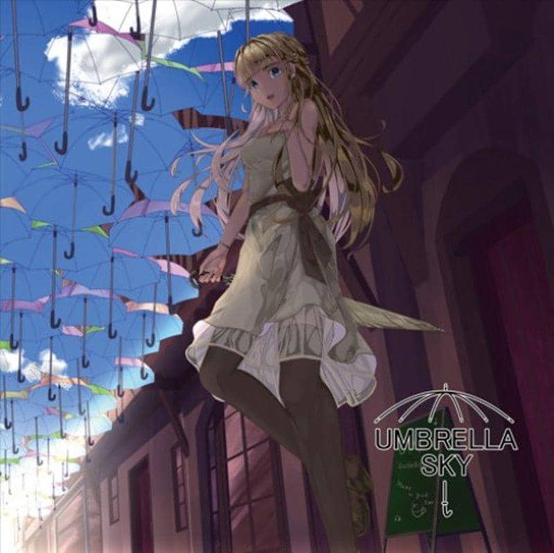 【新品】Umbrella Sky ～傘ノ空 / Mikagura Records 発売日:2018年12月頃