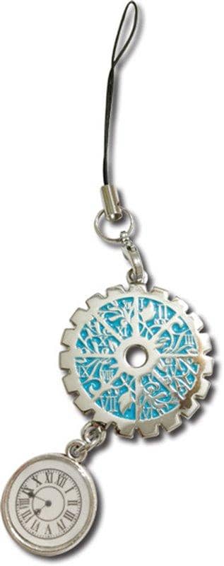 【新品】十六夜咲夜・フラワリングウォッチストラップ / G.G.W 発売日:2018年12月30日