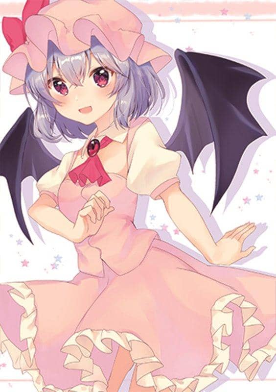 【新品】すなめりドリルクリアファイル(作画・子野日) レミリア / すなめりドリル 発売日:2019年03月07日