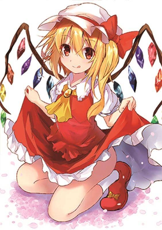 【新品】すなめりドリルクリアファイル(作画・えふぇ) フラン / すなめりドリル 発売日:2019年04月頃