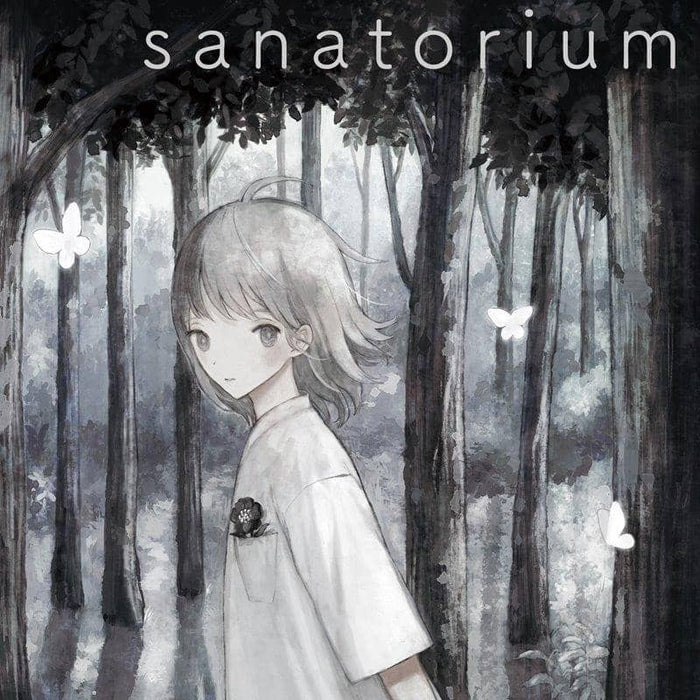 【新品】sanatorium / なんかすいすい 発売日:2019年04月頃