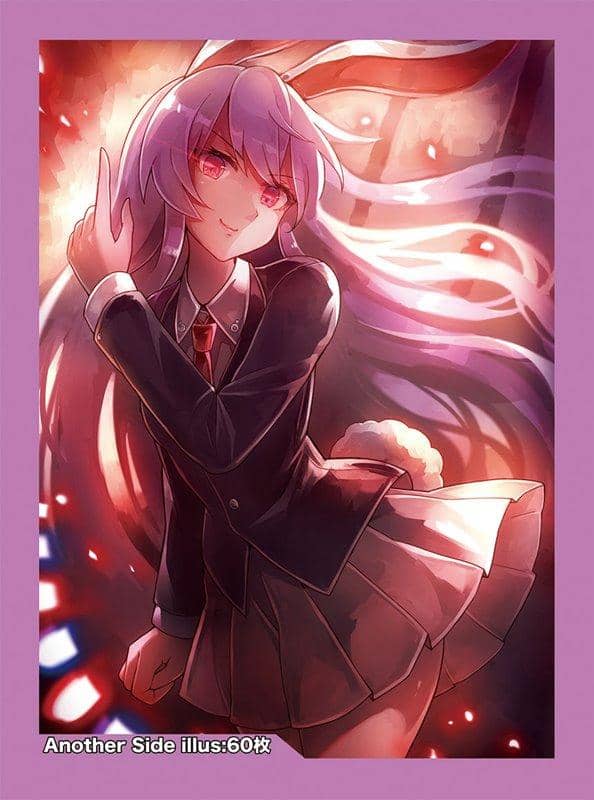 【新品】うどんげスリーブ / Another Side 發售日:2019年05月頃