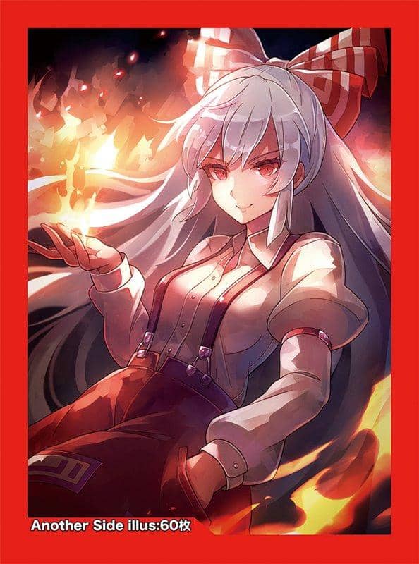 新品】藤原妹紅スリーブ / Another Side 発売日:2019年05月頃 — アキバ