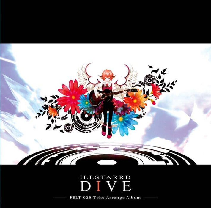 【新品】Illstarred Dive / FELT 発売日:2019年05月頃