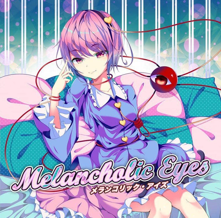 [New] Melancholic Eyes / EastNewSound Release Date: May 2019