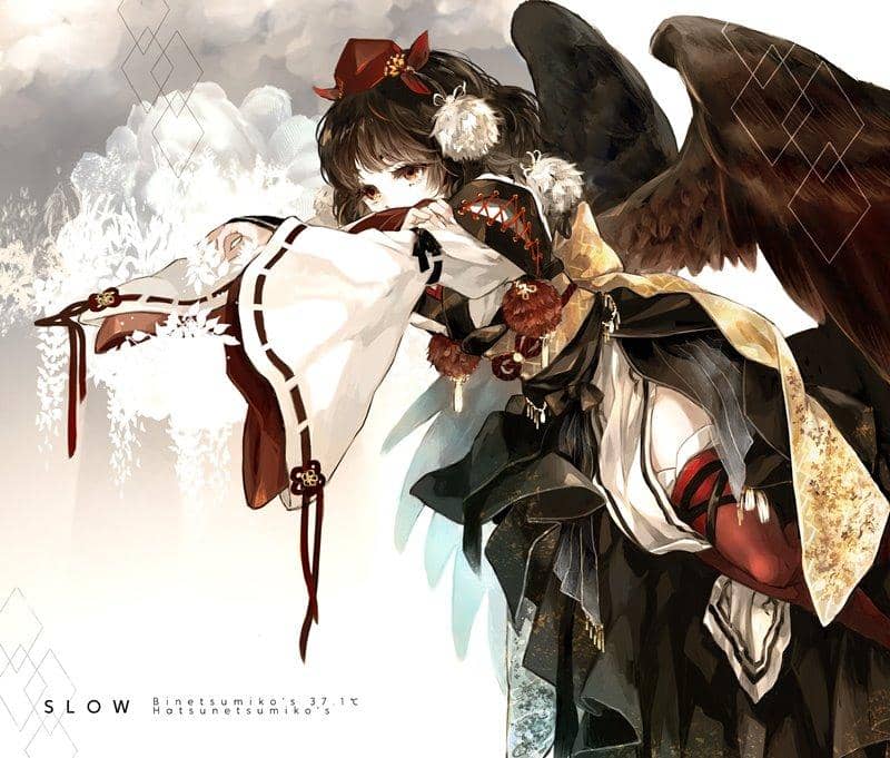 [新商品] SLOW / Fever Shrine Maidens 发售日期：2019年5月左右