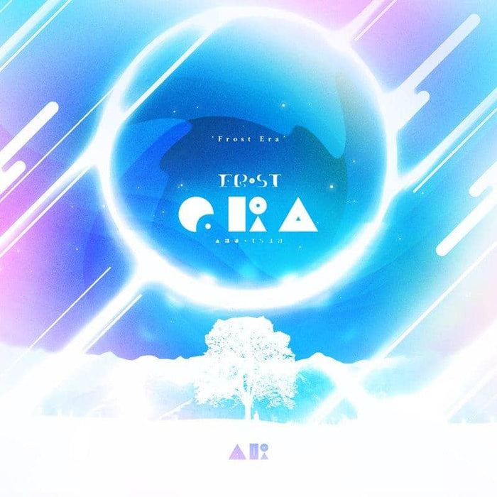 【新品】Frost Era / ARForest 発売日:2019年04月頃