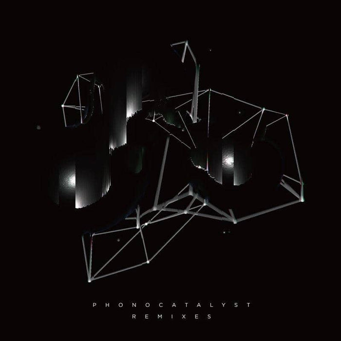 【新品】Phonocatalyst Remixes / 秋葉原重工 発売日:2019年04月頃
