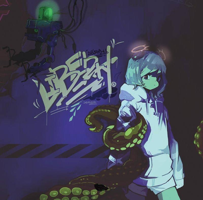 [新]Liberty / LIPGLOSS RECORDS 发行日期：2019年4月28日