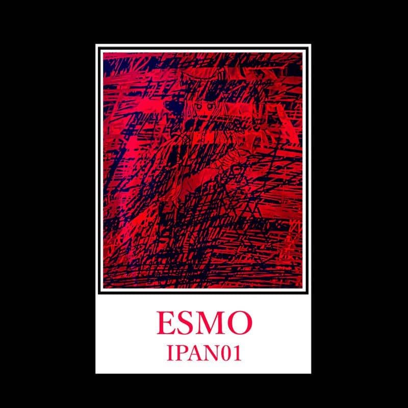 【新品】IPAN01 / Eastern Scrapping Machine Orchestra 発売日:2019年05月頃