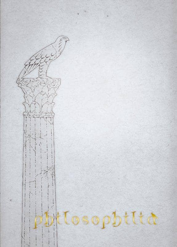 [New] philosophilia / love solfege Release date: December 29, 2017