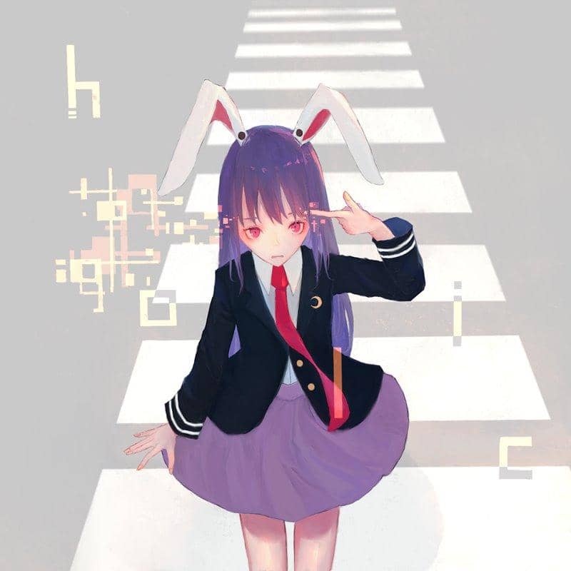 [New] holic e.p. / Shonen Vivid Release Date: May 05, 2019