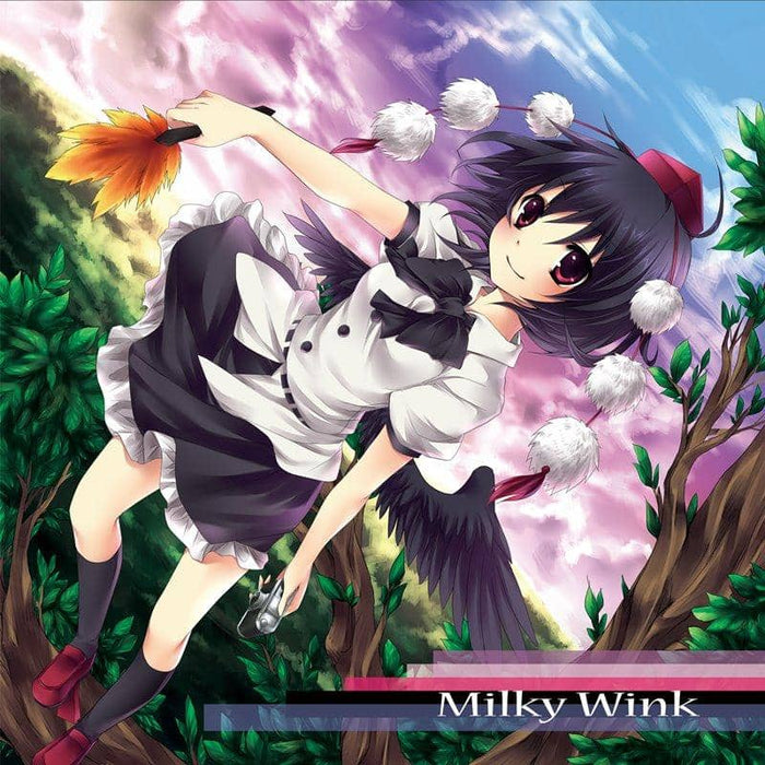 【新品】MilkyWink / FELT 発売日:2019年06月15日