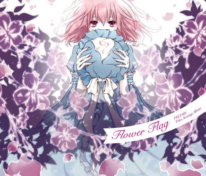 【新品】Flower Flag / FELT 発売日:2019年06月15日